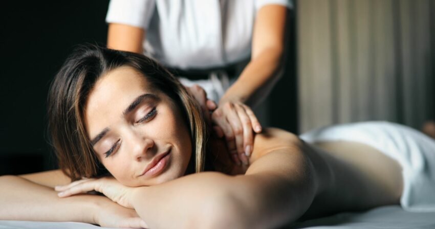Featured image for Massage Aftercare to Maximize Results & Minimize Soreness - Dcompress Downtown