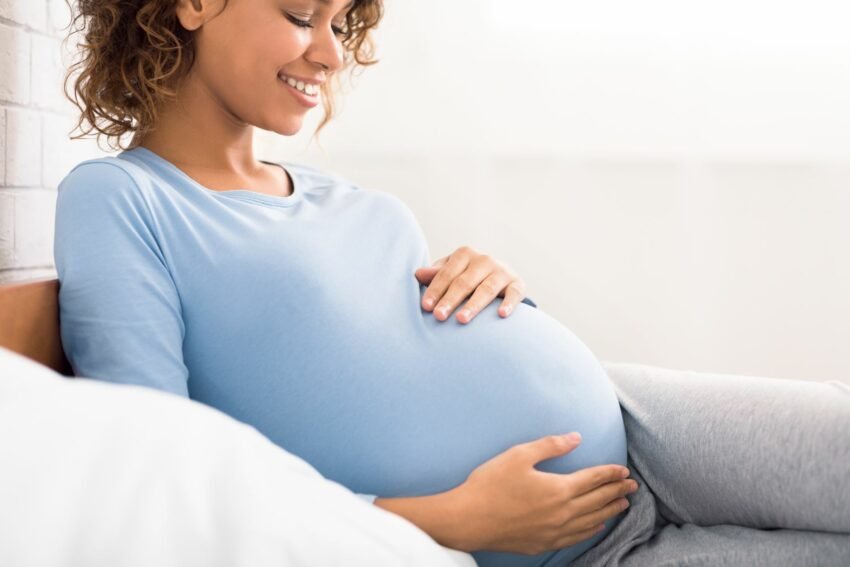Featured image for The Truth About Prenatal Massages: Are They Safe? - Dcompress Downtown
